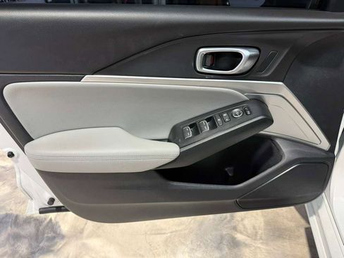 Used 2025 Acura Integra image 34