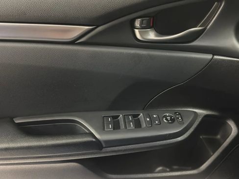 Used 2020 Honda Civic Sport image 15