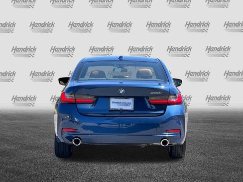 Used 2024 BMW 330i Sedan w/ Premium Package RWD image 6