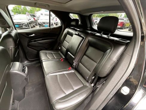 Used 2020 Chevrolet Equinox LT w/ Midnight Edition AWD/4WD image 25