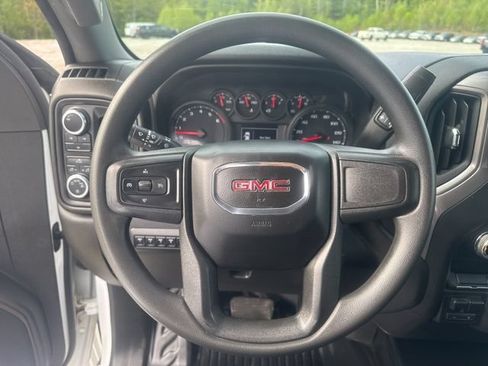 Used 2023 GMC Sierra 3500 Pro w/ Convenience Package AWD/4WD image 14