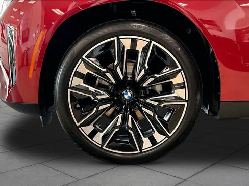 New 2026 BMW X3 xDrive30 w/ Premium Package AWD/4WD image 11