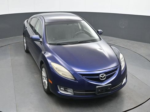 Used 2010 MAZDA MAZDA6 i Touring FWD image 28