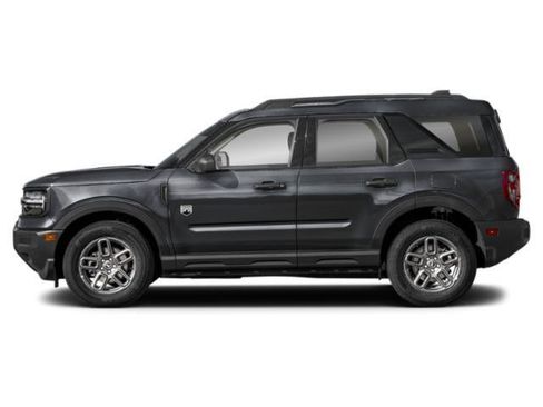 New 2026 Ford Bronco Sport Big Bend AWD/4WD image 4