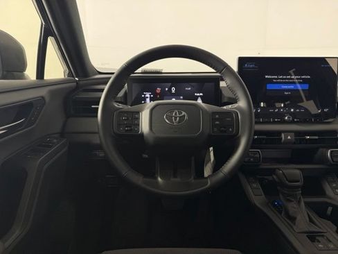Used 2026 Toyota RAV4 XSE w/ Weather Package AWD/4WD image 34