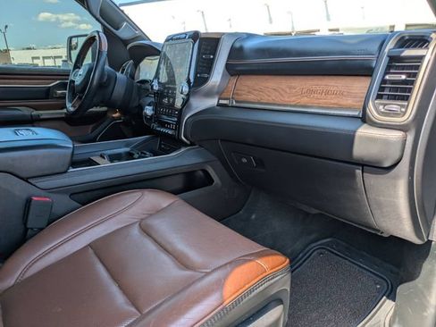 Used 2019 RAM 1500 Laramie Longhorn AWD/4WD image 25