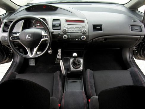 Used 2009 Honda Civic Si image 21