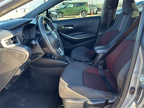 Used 2024 Toyota Corolla SE image 18