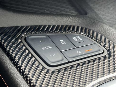 New 2026 Cadillac CT5 Sport RWD image 35