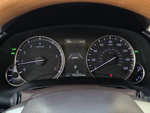 Used 2019 Lexus RX 350 FWD w/ Navigation Package image 13
