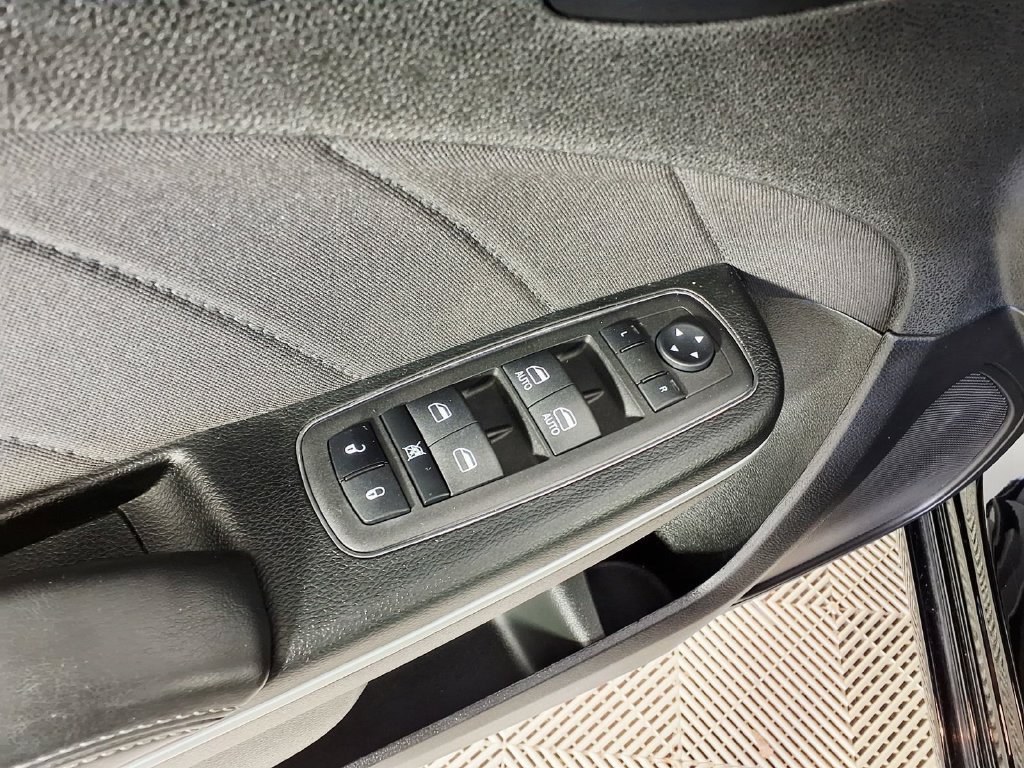 Used 2023 Dodge Charger SXT w/ Cold Weather Package RWD image 14