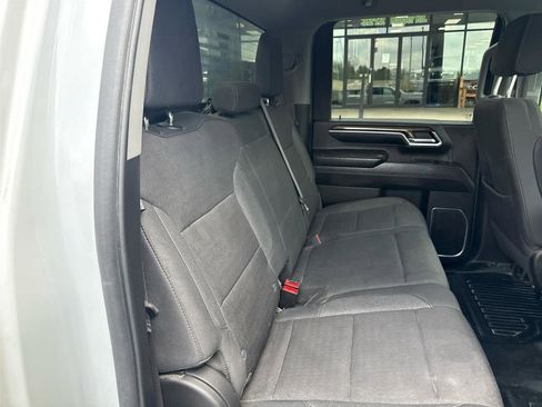 Used 2024 Chevrolet Silverado 3500 LT w/ Convenience Package image 22