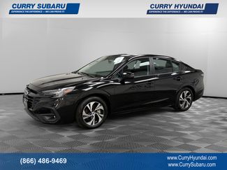 Used 2025 Subaru Legacy Premium video 1