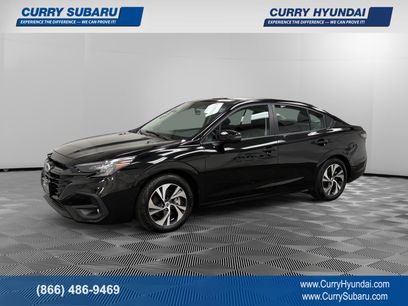 Used 2025 Subaru Legacy Premium