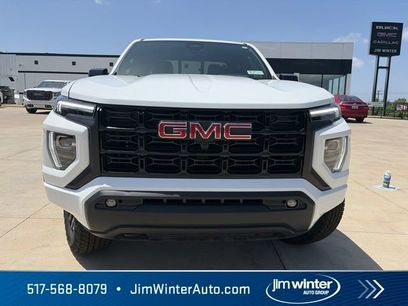 New 2026 GMC Canyon Elevation w/ Convenience Package