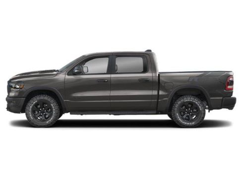 Used 2023 RAM 1500 Rebel w/ Rebel Level 1 Equipment Group AWD/4WD image 6