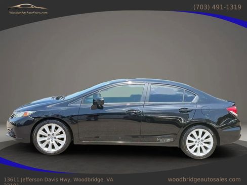 Used 2014 Honda Civic Si image 3