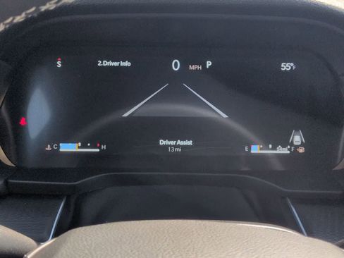 New 2026 Jeep Grand Cherokee Laredo X AWD/4WD image 34