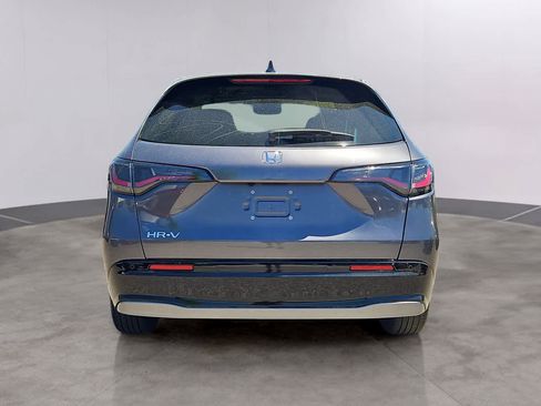Certified 2024 Honda HR-V EX-L image 5