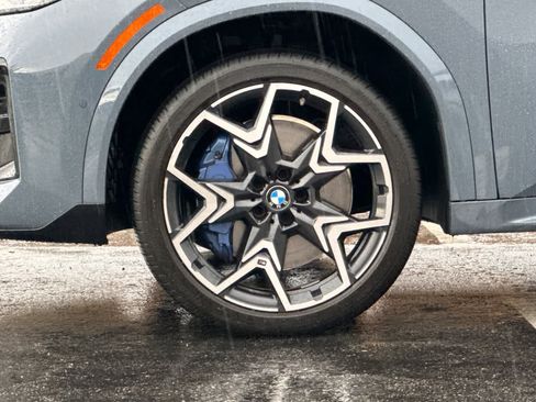 Used 2025 BMW X2 M35i image 32