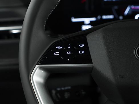 New 2025 Audi Q5 Premium Plus image 18