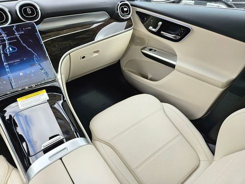 New 2026 Mercedes-Benz GLC 300 4MATIC image 13