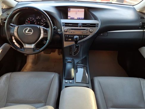 Used 2013 Lexus RX 350 AWD image 17