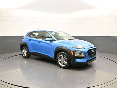Used 2019 Hyundai Kona SE AWD/4WD image 4