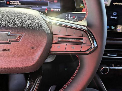New 2026 Chevrolet Traverse RS FWD image 16