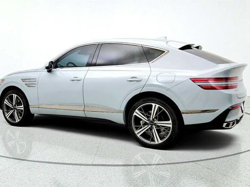 Used 2026 Genesis GV80 3.5T e-SC AWD/4WD image 7