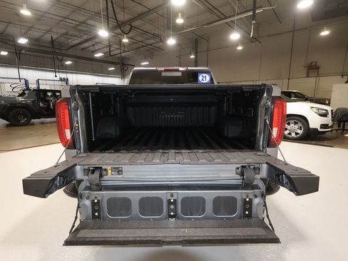 Certified 2021 GMC Sierra 1500 SLT w/ SLT Convenience Package image 27