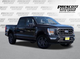 Used 2023 Ford F150 XLT w/ Equipment Group 302A High AWD/4WD video 1