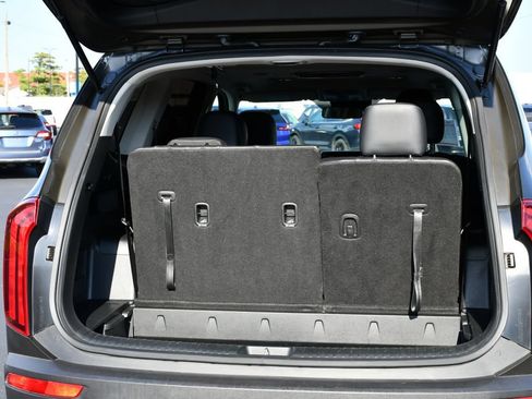 Used 2022 Kia Telluride S AWD/4WD image 29