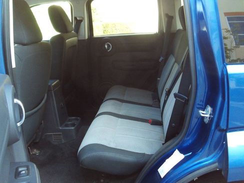 Used 2009 Dodge Nitro SE AWD/4WD image 22