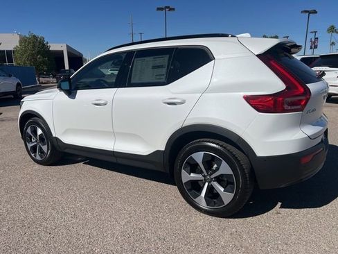 New 2026 Volvo XC40 B5 Plus w/ Protection Package Premier image 3