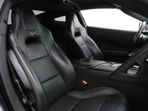 Used 2014 Chevrolet Corvette Stingray Coupe w/ 2LT Preferred Equipment Group RWD image 23