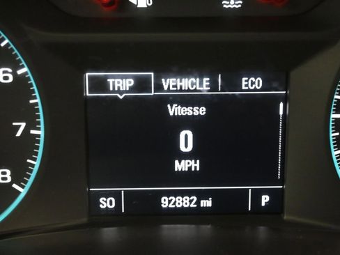 Used 2019 Chevrolet Equinox LS FWD image 16