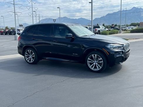 Used 2017 BMW X5 xDrive40e AWD/4WD image 9