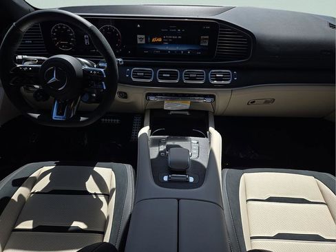 New 2026 Mercedes-Benz GLE 53 AMG 4MATIC Coupe image 14
