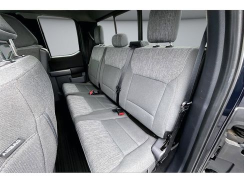 Used 2023 Ford F150 XLT w/ Equipment Group 302A High AWD/4WD image 26
