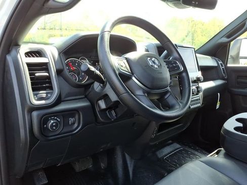 New 2026 RAM 3500 Tradesman w/ Chrome Appearance Group A image 14