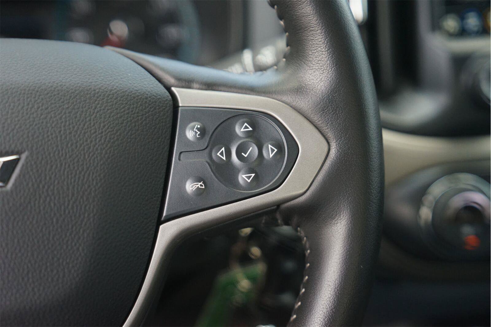 Used 2022 Chevrolet Colorado Z71 RWD image 23