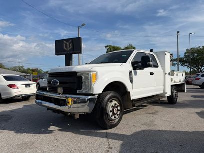Used 2017 Ford F350 XL