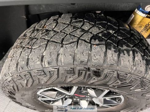 Used 2023 GMC Canyon AT4X AWD/4WD image 20