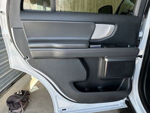 Used 2025 Ford Expedition Active RWD image 26