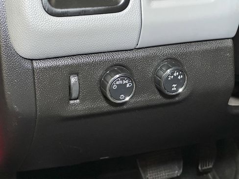 Used 2016 Chevrolet Colorado W/T w/ WT Convenience Package image 22