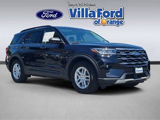 Used 2026 Ford Explorer Active w/ Active Comfort Package RWD video 1
