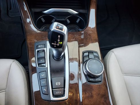 Used 2016 BMW X3 xDrive28i image 27