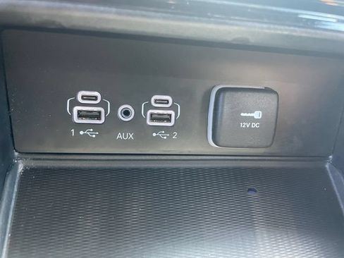 Used 2023 Jeep Grand Cherokee L Laredo AWD/4WD image 17