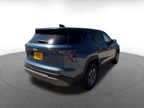 Used 2025 Chevrolet Equinox LT FWD image 14